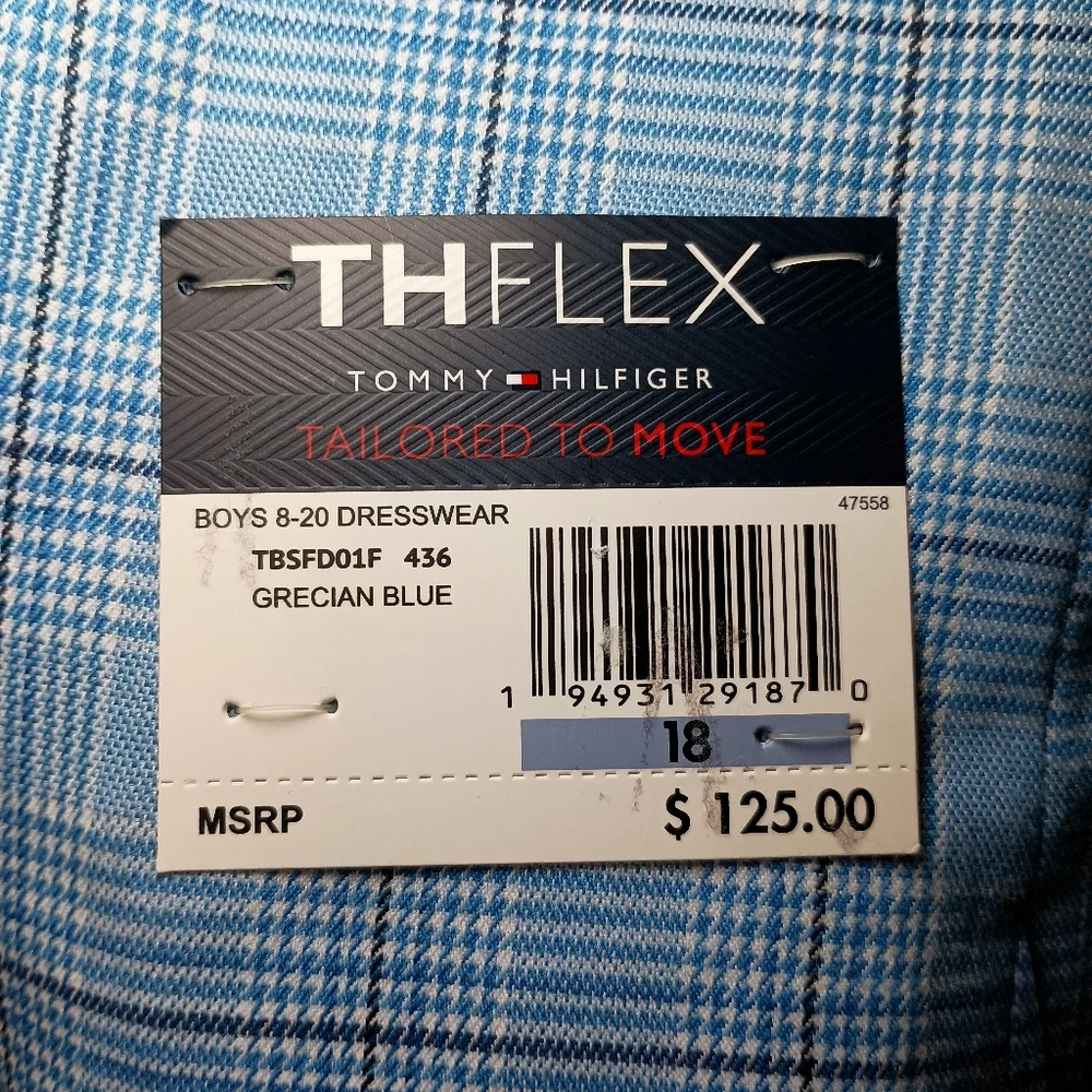 Tommy Hilfiger **host pick